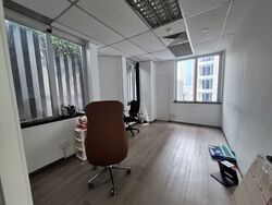Bangkok Bank Building (D1), Office #625451621